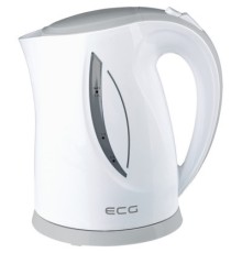 Електрочайник ECG RK 1758 Grey (RK1758 Grey)