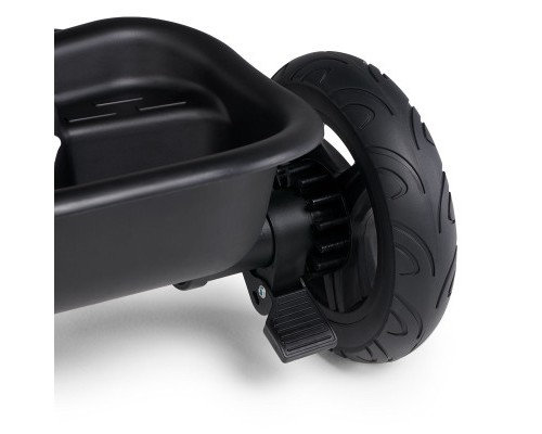 Дитячий велосипед Kinderkraft Spinstep Platinum Grey (KRSPST00GRY0000) (5902533916511)