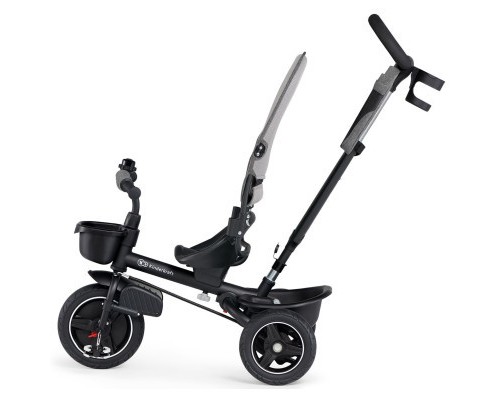 Дитячий велосипед Kinderkraft Spinstep Platinum Grey (KRSPST00GRY0000) (5902533916511)