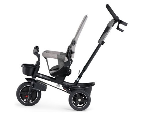 Дитячий велосипед Kinderkraft Spinstep Platinum Grey (KRSPST00GRY0000) (5902533916511)