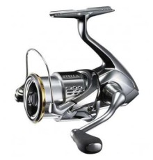 Котушка Shimano Stella FJ C3000XG 12+1BB (STLC3000XGFJ)