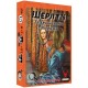 Настільна гра Geekach Games Шерлок. Середньовіччя. За зачиненими дверима (Sherlock Middle Ages: Die holde Maid) (GKCH083MA2)