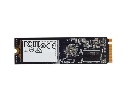 Накопичувач SSD M.2 2280 960GB MP510 Corsair (CSSD-F960GBMP510B)
