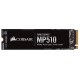 Накопичувач SSD M.2 2280 960GB MP510 Corsair (CSSD-F960GBMP510B)