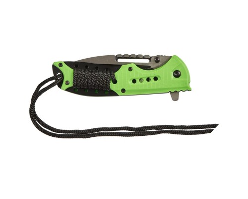 Ніж Active Roper Green (SPK7G)