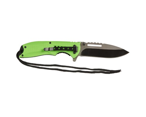 Ніж Active Roper Green (SPK7G)