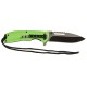 Ніж Active Roper Green (SPK7G)