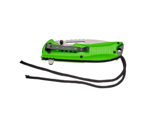 Ніж Active Roper Green (SPK7G)