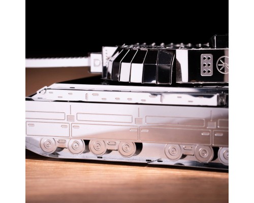 Конструктор Metal Time колекційна модель Conqueror FV214 (MT069)