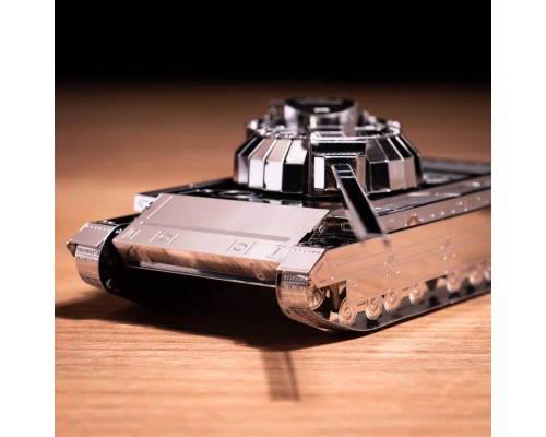 Конструктор Metal Time колекційна модель Conqueror FV214 (MT069)