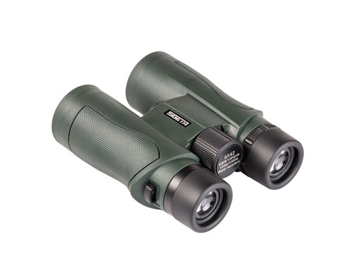 Бінокль Sigeta Stranger 8x42 WP Green (65809)