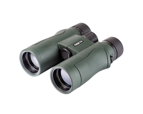 Бінокль Sigeta Stranger 8x42 WP Green (65809)