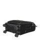 Валіза Travelite Capri Black S (TL089847-01)