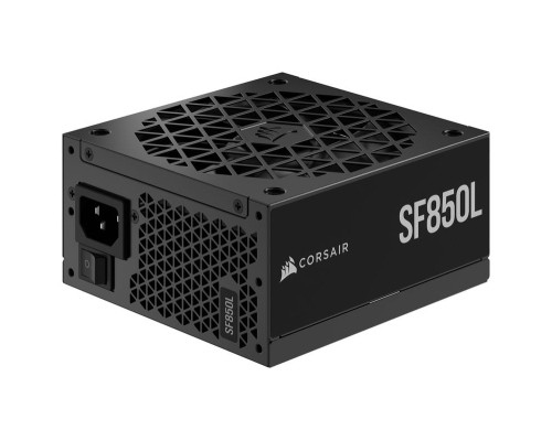 Блок живлення Corsair 850W SF850L PCIE5 (CP-9020245-EU)