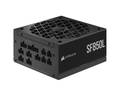 Блок живлення Corsair 850W SF850L PCIE5 (CP-9020245-EU)