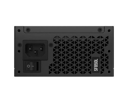 Блок живлення Corsair 850W SF850L PCIE5 (CP-9020245-EU)