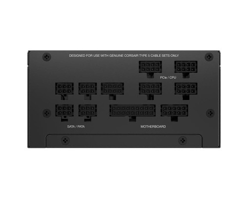 Блок живлення Corsair 850W SF850L PCIE5 (CP-9020245-EU)