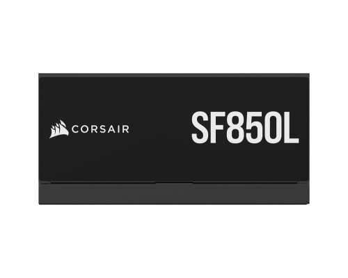 Блок живлення Corsair 850W SF850L PCIE5 (CP-9020245-EU)