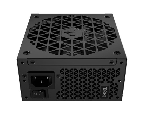 Блок живлення Corsair 850W SF850L PCIE5 (CP-9020245-EU)