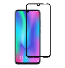 Скло захисне PowerPlant Full screen Huawei P Smart 2019, Black (GL606405)