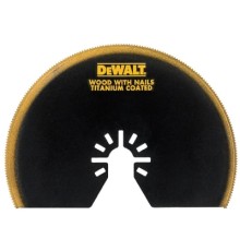 Насадка DeWALT Cегментний, 