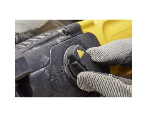 Перфоратор Stanley SDS-Plus, 800 Вт, 2.4 Дж, 3 режима, кейс (SFMEH210K)