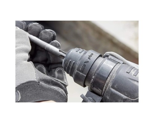 Перфоратор Stanley SDS-Plus, 800 Вт, 2.4 Дж, 3 режима, кейс (SFMEH210K)