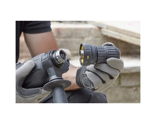 Перфоратор Stanley SDS-Plus, 800 Вт, 2.4 Дж, 3 режима, кейс (SFMEH210K)