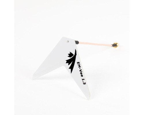 Антена для дрона TrueRC EM-Vee 1.3GHz (0608597251319) 