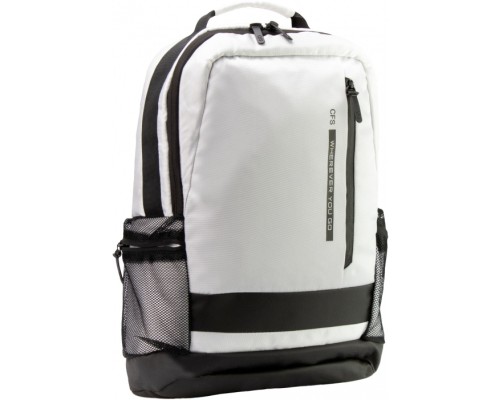 Рюкзак шкільний Cool For School Білий 145-175 см (CF86739-01)