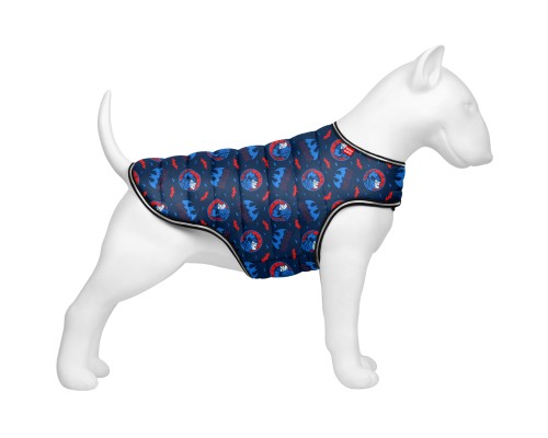 Курточка для тварин WAUDOG Clothes 
