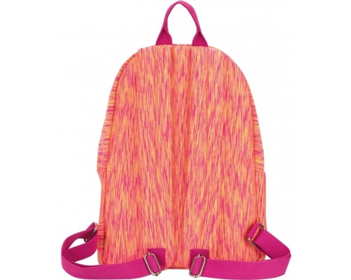 Рюкзак шкільний Cool For School 42*30*16 см персиковий (CF86270)