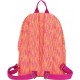 Рюкзак шкільний Cool For School 42*30*16 см персиковий (CF86270)
