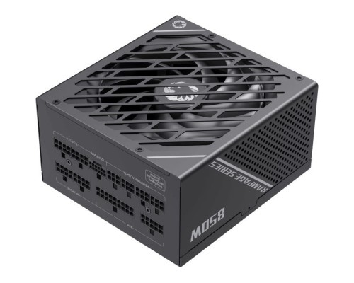 Блок живлення Gamemax 850W (GX-850 PRO BK (ATX3.0 PCIe5.0))