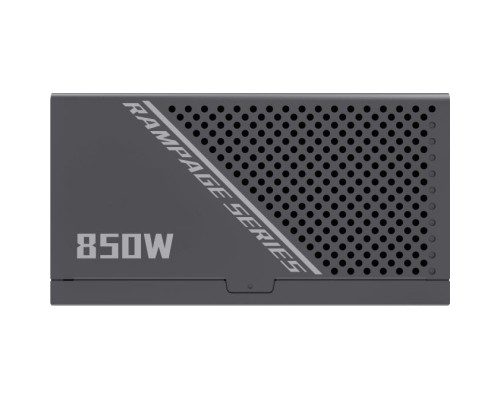 Блок живлення Gamemax 850W (GX-850 PRO BK (ATX3.0 PCIe5.0))