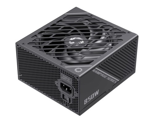Блок живлення Gamemax 850W (GX-850 PRO BK (ATX3.0 PCIe5.0))