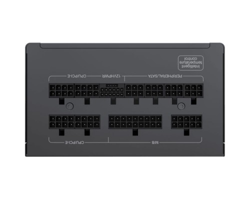 Блок живлення Gamemax 850W (GX-850 PRO BK (ATX3.0 PCIe5.0))