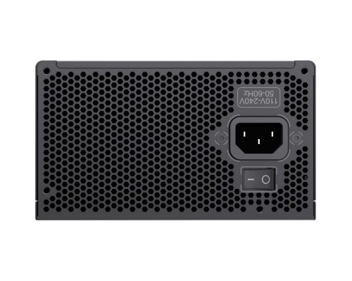 Блок живлення Gamemax 850W (GX-850 PRO BK (ATX3.0 PCIe5.0))