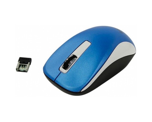 Мишка Genius NX-7010 Wireless Blue (31030018400)