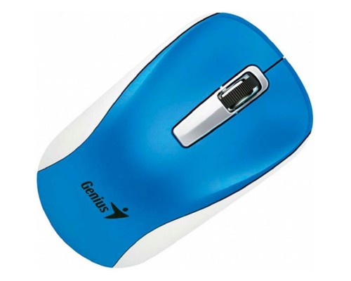 Мишка Genius NX-7010 Wireless Blue (31030018400)