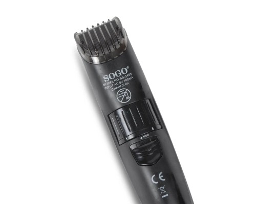 Машинка для стрижки SOGO CPE-SS-3445