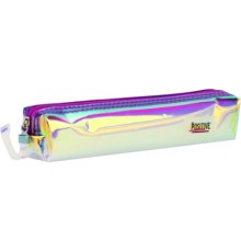 Пенал Cool For School 1 відділення Фіолетовий (CF6473-purple)