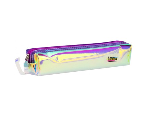 Пенал Cool For School 1 відділення Фіолетовий (CF6473-purple) Пенал Cool For School 1 відділення Фіолетовий (CF6473-purple)