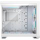 Корпус Fractal Design Torrent RGB White TG clear tin (FD-C-TOR1A-07)