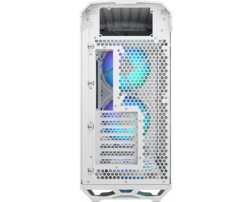Корпус Fractal Design Torrent RGB White TG clear tin (FD-C-TOR1A-07)