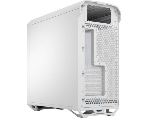 Корпус Fractal Design Torrent RGB White TG clear tin (FD-C-TOR1A-07)