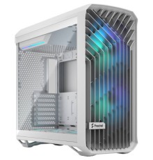 Корпус Fractal Design Torrent RGB White TG clear tin (FD-C-TOR1A-07)