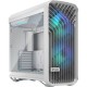 Корпус Fractal Design Torrent RGB White TG clear tin (FD-C-TOR1A-07)
