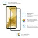 Скло захисне Global Full Glue Samsung A14 (1283126559761)