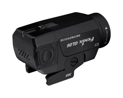 Ліхтар Fenix GL06-365